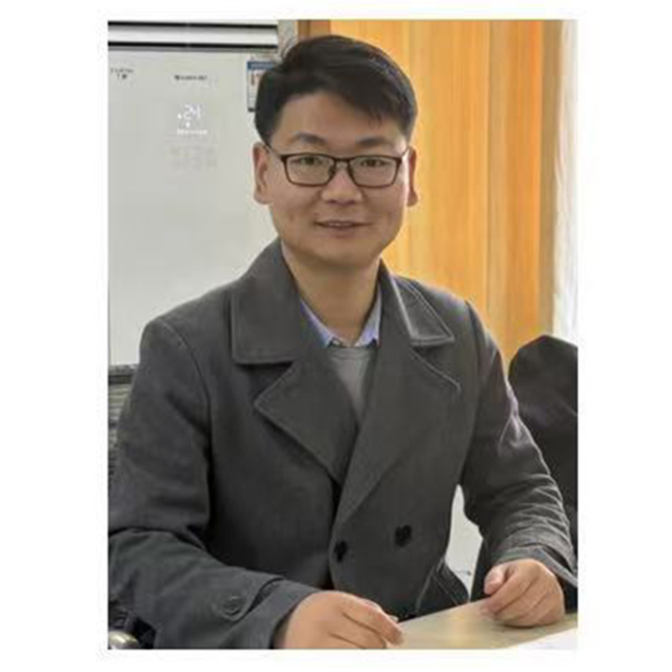 康老师