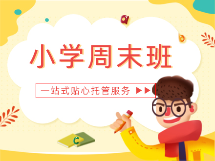 小学周末班